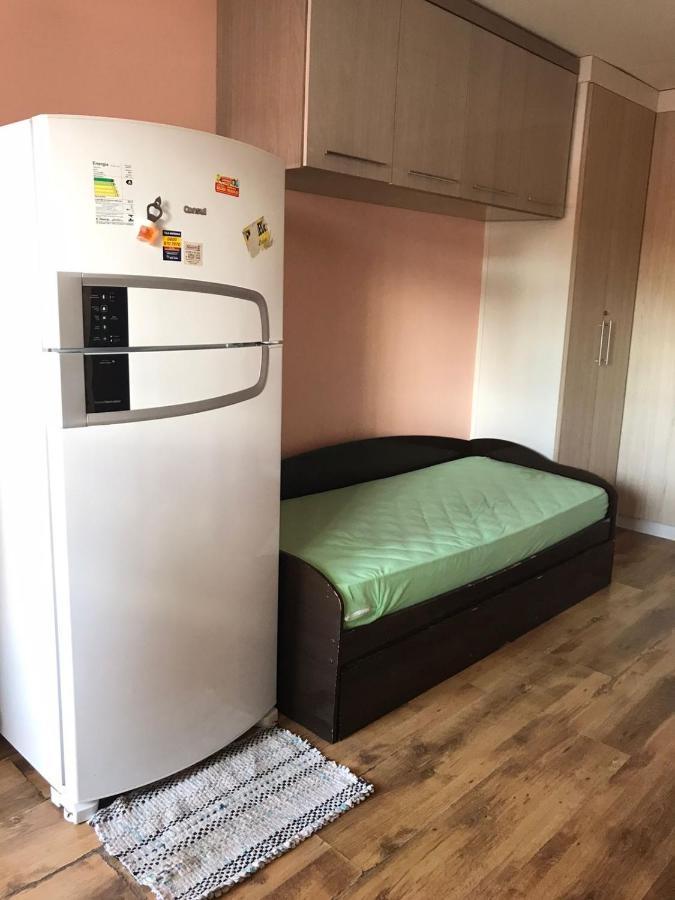 Apartamento Com Vista Para O Mar Em Capao Da Canoa! Экстерьер фото