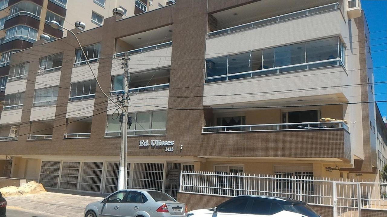 Apartamento Com Vista Para O Mar Em Capao Da Canoa! Экстерьер фото